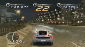 OutRun 2 sur Microsoft X-Box